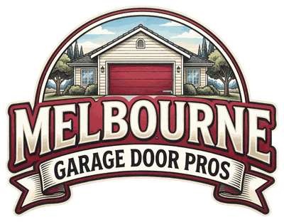 Melbourne Garage Door Pros logo